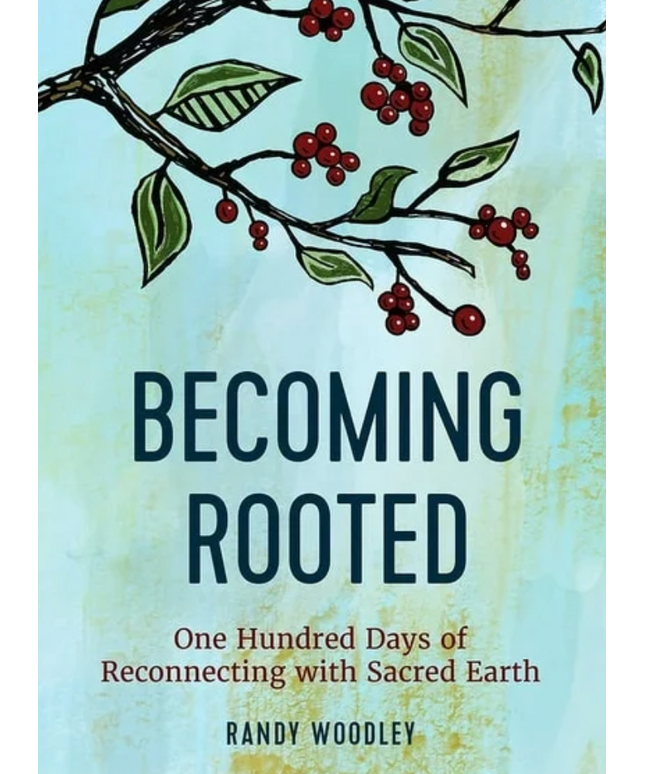Becoming Rooted