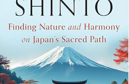 Spirit of Shinto