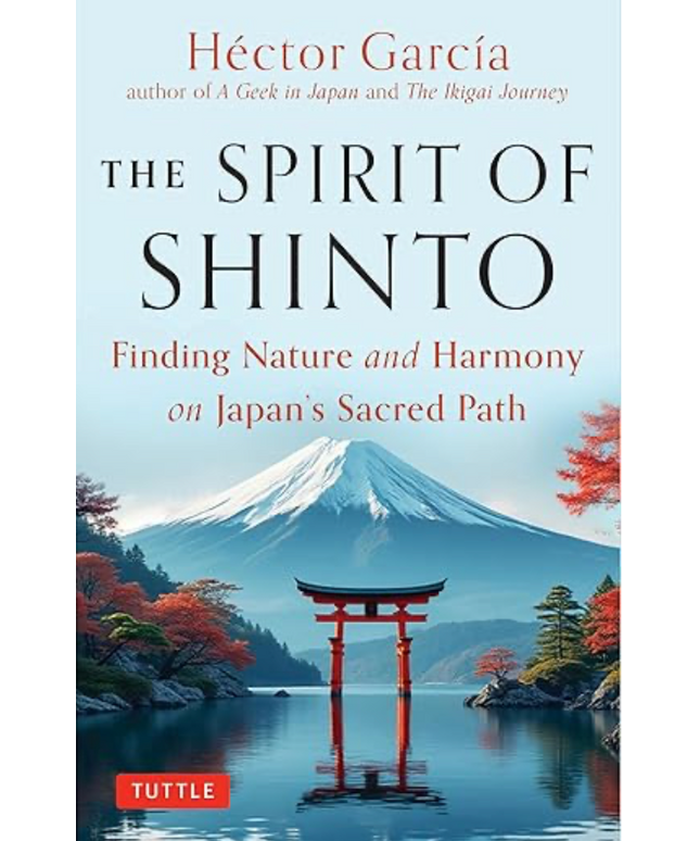 Spirit of Shinto