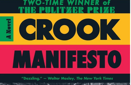 Crook Manifesto