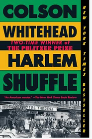 Harlem Shuffle