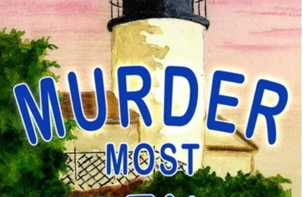 Murder Most Scenic