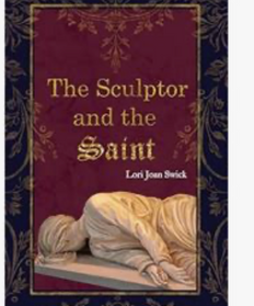 the Sculptor and the Saint