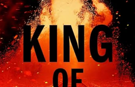 King of Ashes