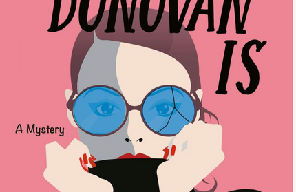Finlay Donovan is Killing It