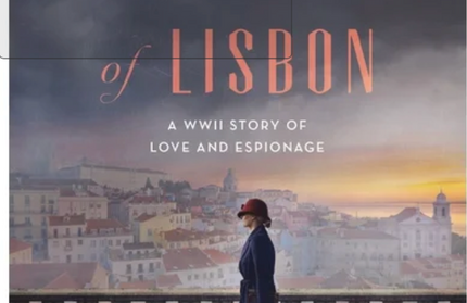 the Librarians of Lisbon