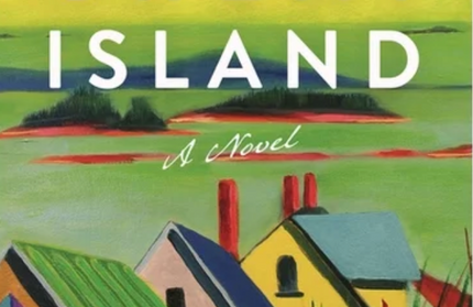 Little Great Island