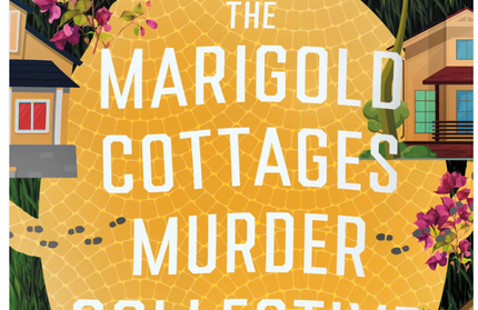 the Marigold Cottages Murder Collective