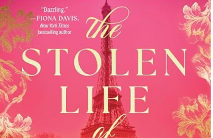 the Stolen Life of Colette Marceau