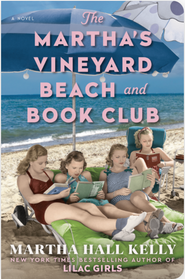The Martha's Vineyard Beach & Book Club