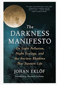 Darkness Manifesto by Johan Eklof