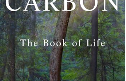 Carbon the Book of Life by Paul Hawken