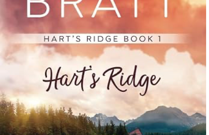 Hart's Ridge