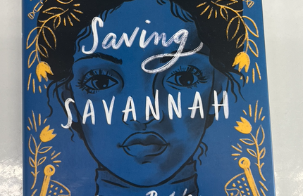 Saving Savannah - Used