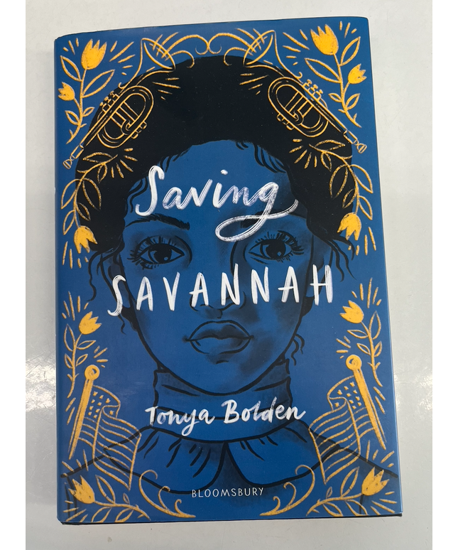 Saving Savannah - Used