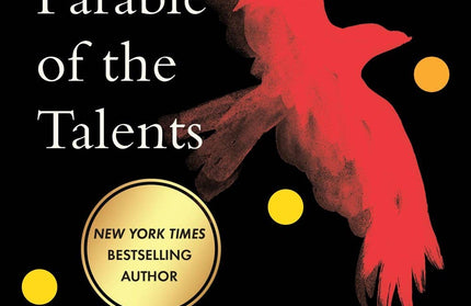 Parable of the Talents