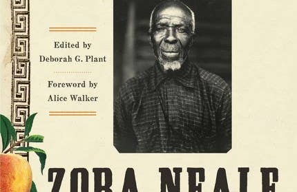 Barracoon : Zora Neale Hurston