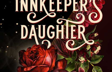 Innkeeper's Daughter by Bianca  M. Schwarz: Paperback; 416 pages / English