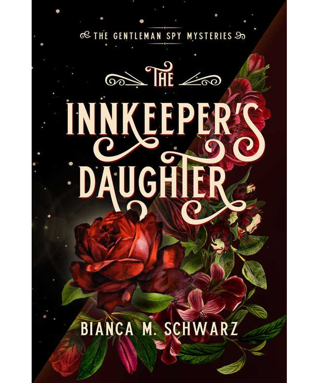 Innkeeper's Daughter by Bianca  M. Schwarz: Paperback; 416 pages / English