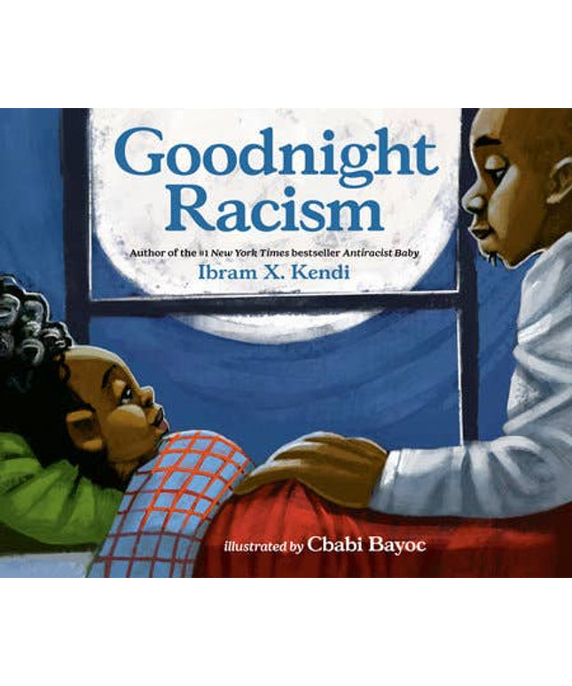 Goodnight Racism