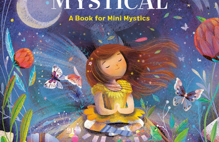 M Is for Mystical
