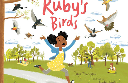 Ruby's Birds
