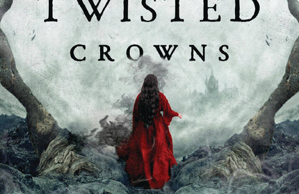Two Twisted Crowns