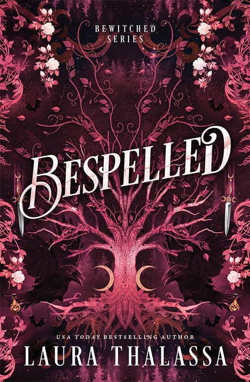 Bespelled (Standard Edition)