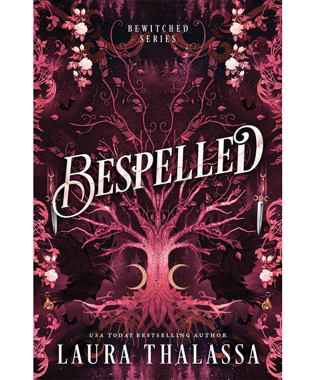 Bespelled (Standard Edition)