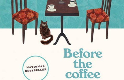 Before the Coffee Gets Cold : Kawaguchi  Toshikazu