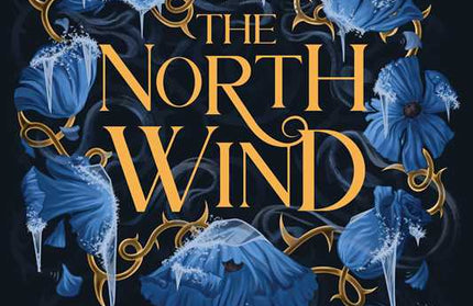 North Wind by Alexandria Warwick: Paperback; 448 pages / English