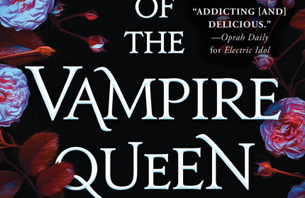 Court of the Vampire Queen (TP)