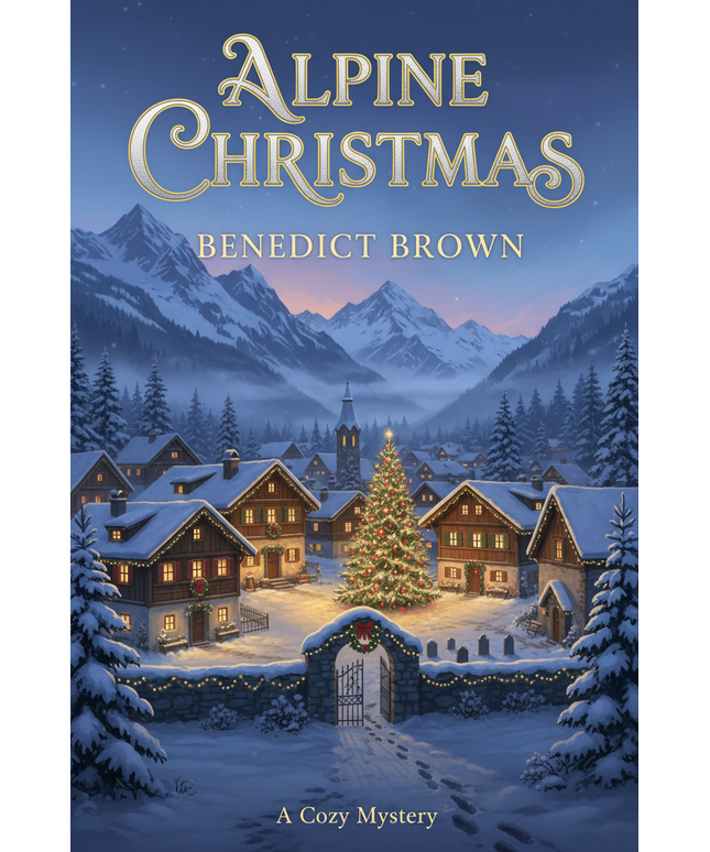 Alpine Christmas