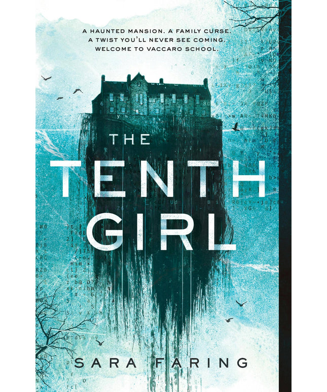 Tenth Girl: