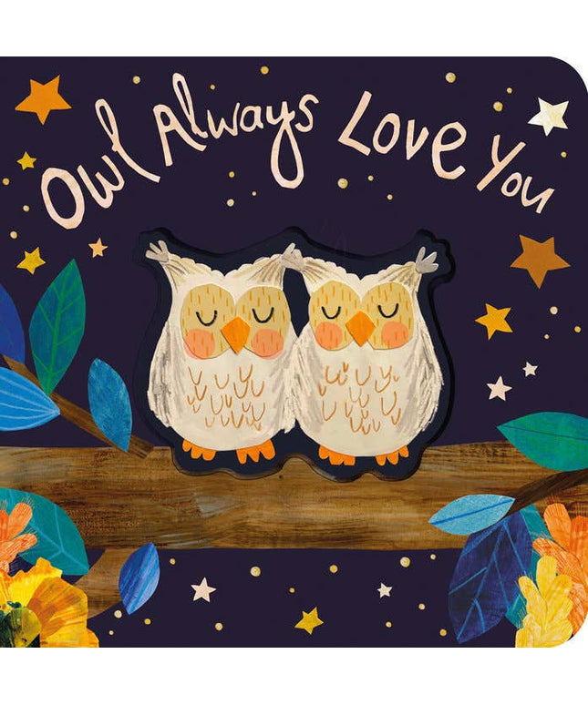 Owl Always Love You