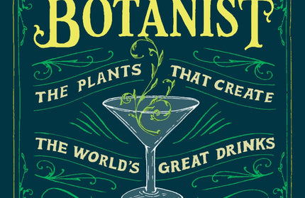 The Drunken Botanist