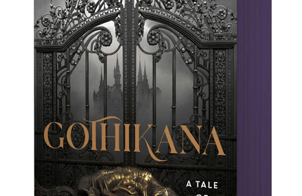Gothikana (Spryd Edge)
