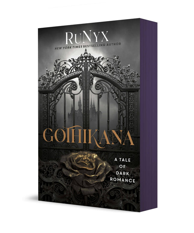 Gothikana (Spryd Edge)