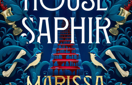 House Saphir