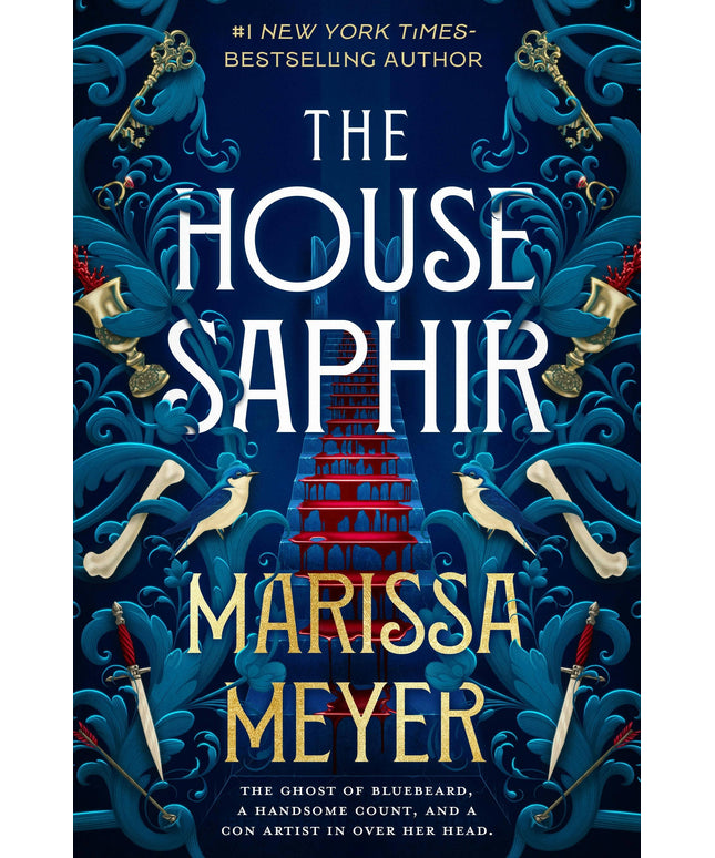 House Saphir