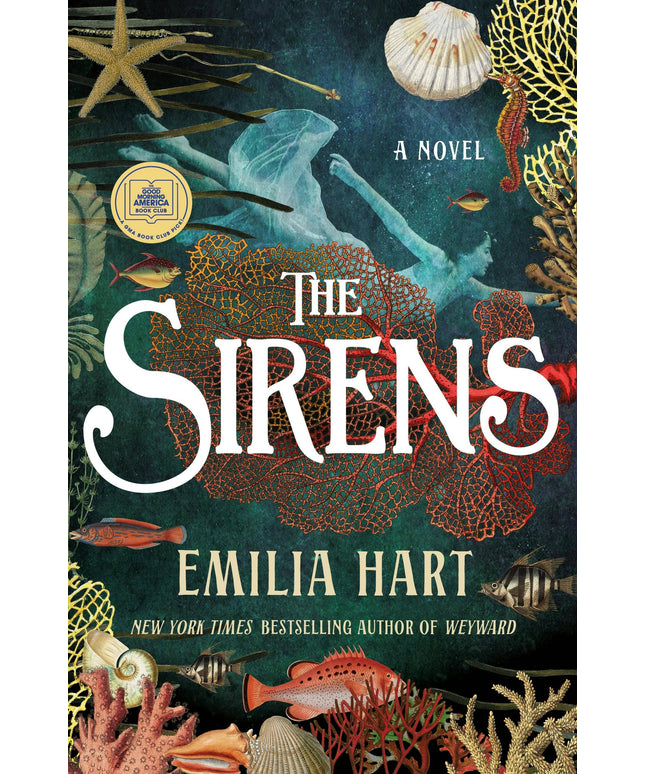 Sirens: A Novel