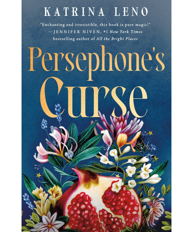 Persephone's Curse
