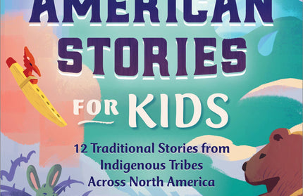 Native American Stories for Kids