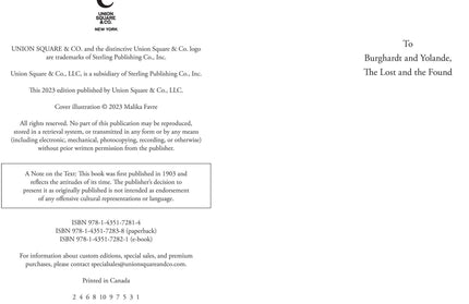 The Souls of Black Folk