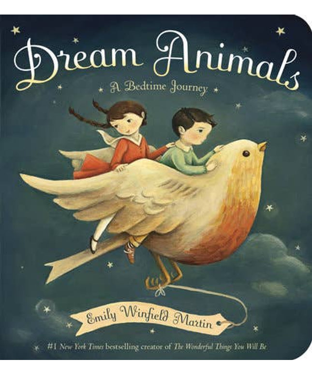 Dream Animals (Board)