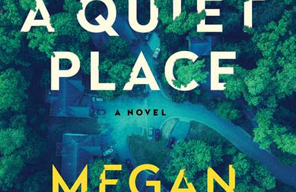 Such a Quiet Place by Megan Miranda: Paperback; 352 pages / English