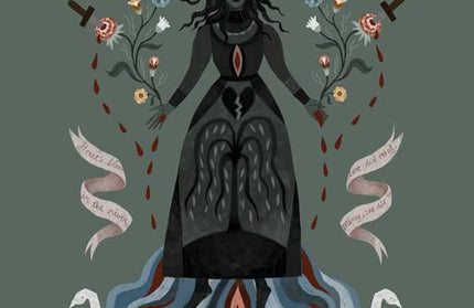 Murder Ballads by Katy  Horan: Hardcover; 144 pages / English