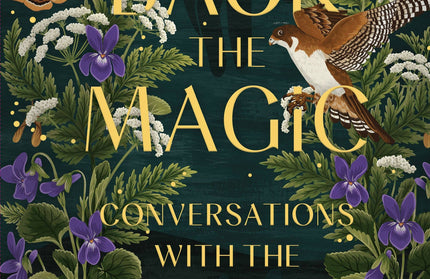 Take Back the Magic: Trade Paperback