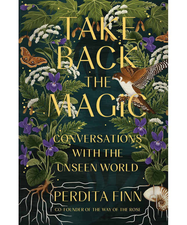 Take Back the Magic: Trade Paperback