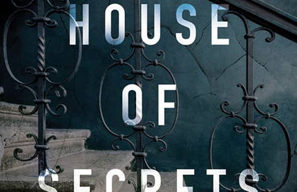 House of Secrets - Re-Issue